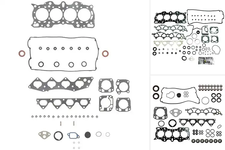 Detailed view of Best 1990 To 2001 Integra Head Gasket Sets