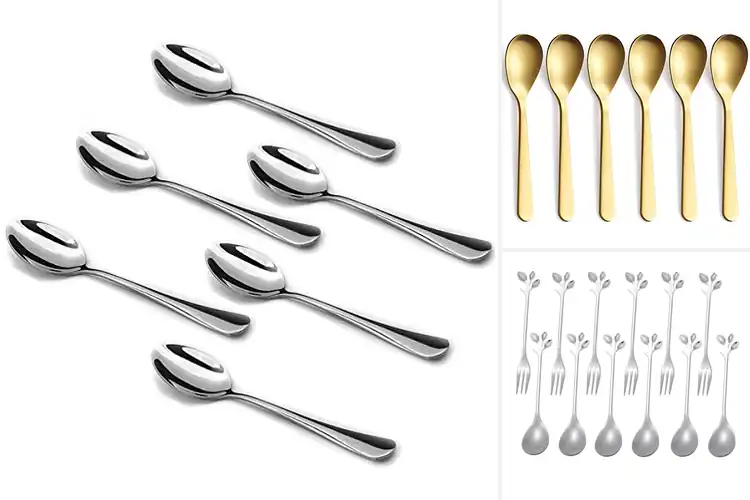Detailed view of Best 4.7 Inch Utensil Set