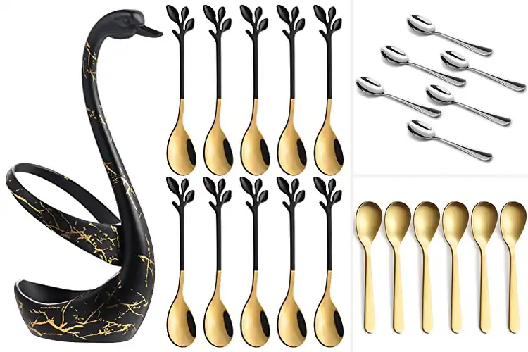 Detailed view of Best 4.7 Inch Utensil Sets