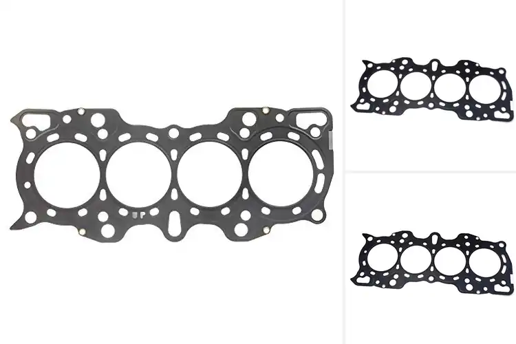 Detailed view of Best 9698PT Gaskets: Boost Engine Seal & Performance