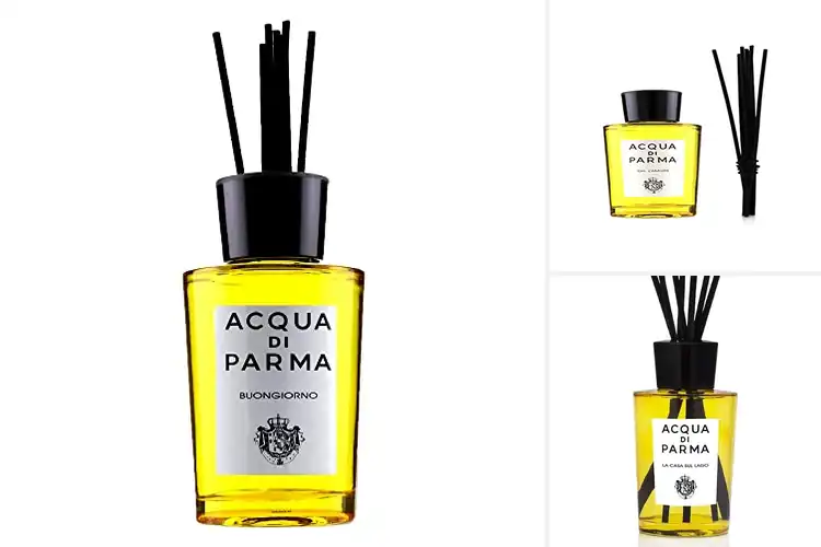 Detailed view of Best Acqua Di Parma Diffusers