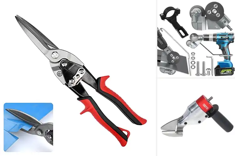 Detailed view of Best Aluminium Cutting Tools