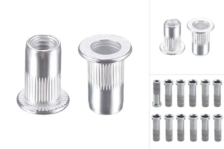 Detailed view of Best Aluminium Inserts: Top 10 Picks for Enhanced Projects