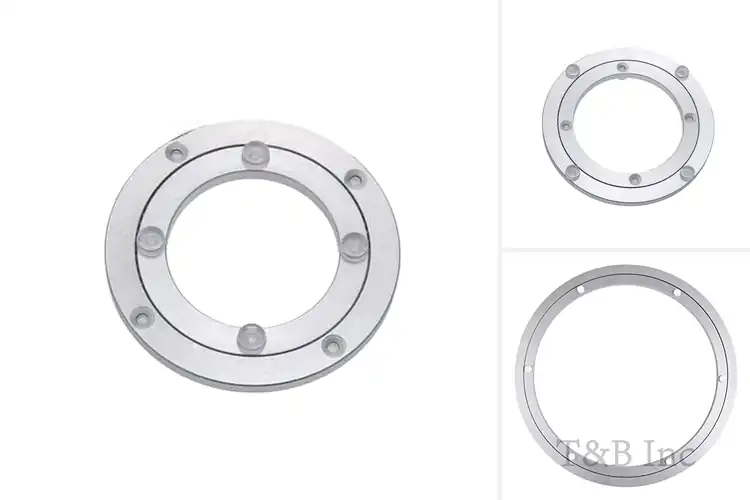 Detailed view of Best Aluminum Spin Plates: Top 10 Durable & Stylish Picks