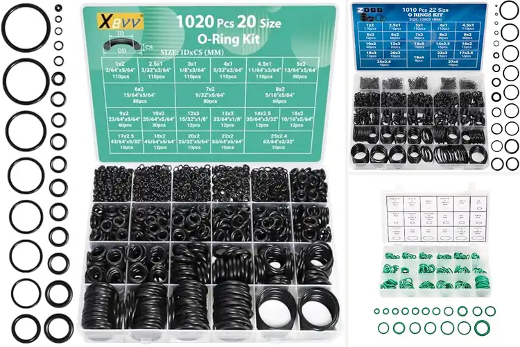 Detailed view of Best Automotive Gaskets