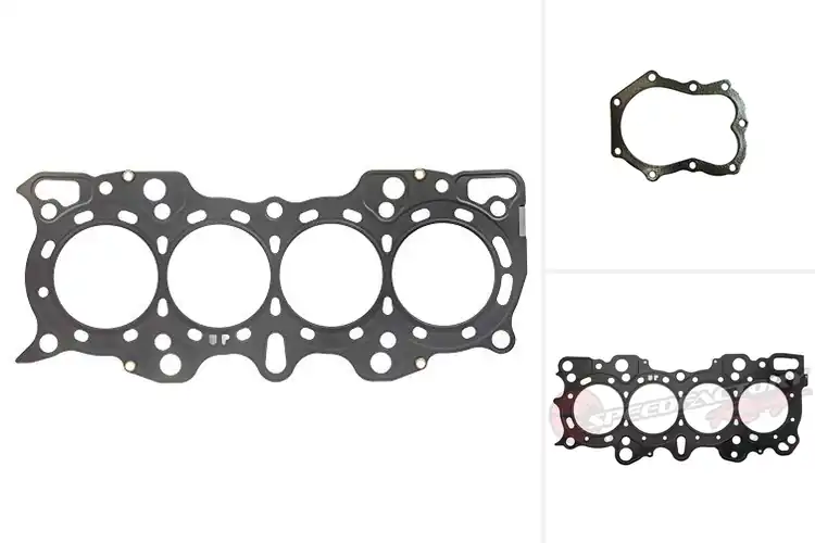 Detailed view of Best B18 Head Gaskets for Strong, Reliable Engine Sealing