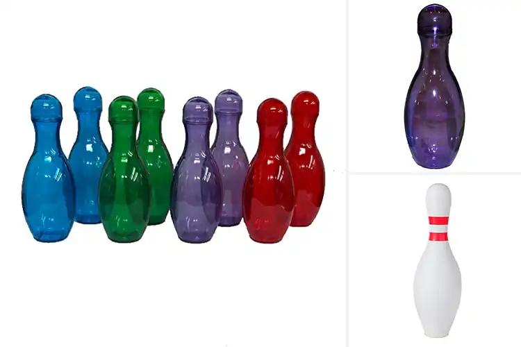 Detailed view of Best Bowling Pin Banks: 10 Fun & Functional Ways to Save