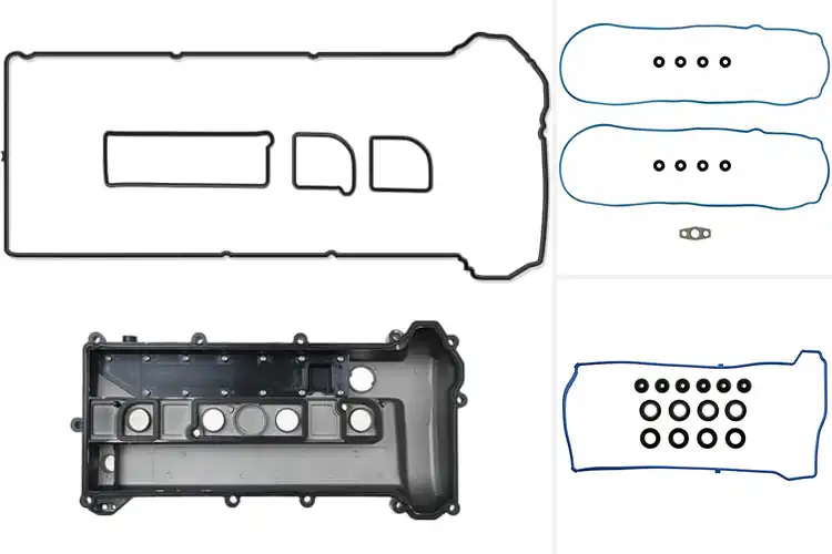 Detailed view of Best Car Valve Cover Gaskets