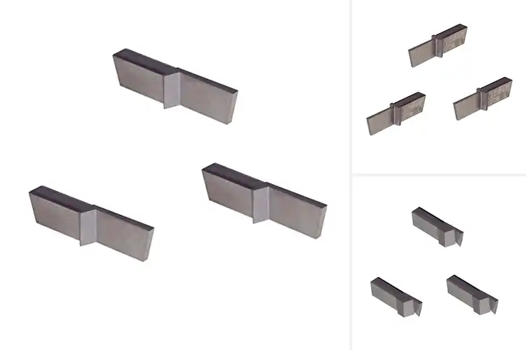 Detailed view of Best Carbide Inserts for Non-Ferrous Alloys