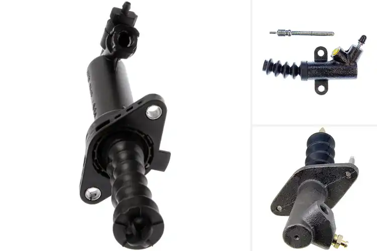 Detailed view of Best Clutch Slave Cylinders: Top 10 Picks for Smooth Shifts