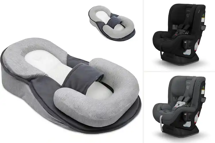 Detailed view of Best Comfort Features