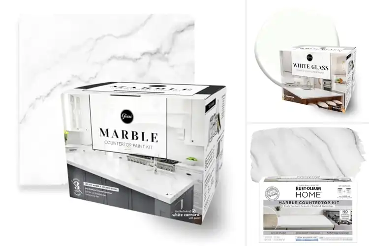 Detailed view of Best Countertop Epoxy Kits