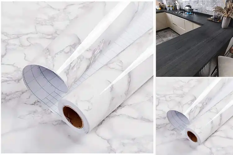 Detailed view of Best Countertops: Top 10 Picks for a Stunning Home Upgrade