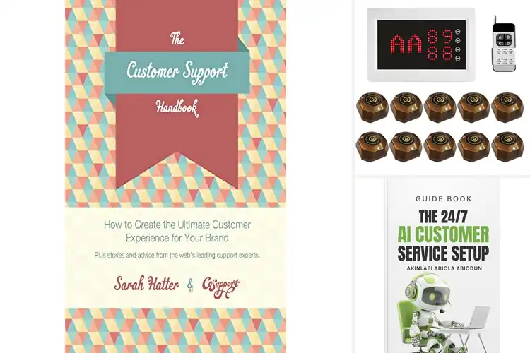Detailed view of Best Customer Support Services