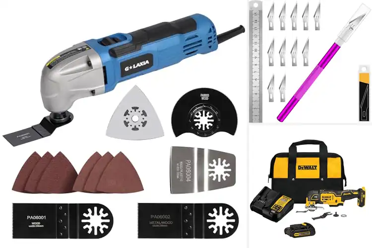 Detailed view of Best Cutting Tools