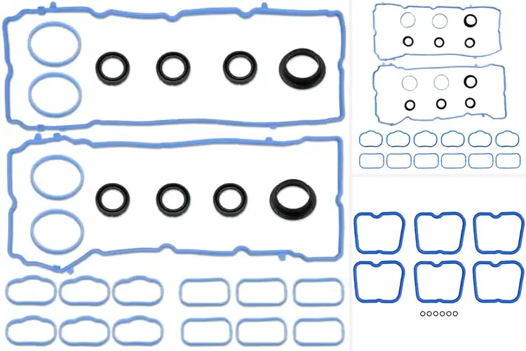 Detailed view of Best Dodge Valve Cover Gaskets
