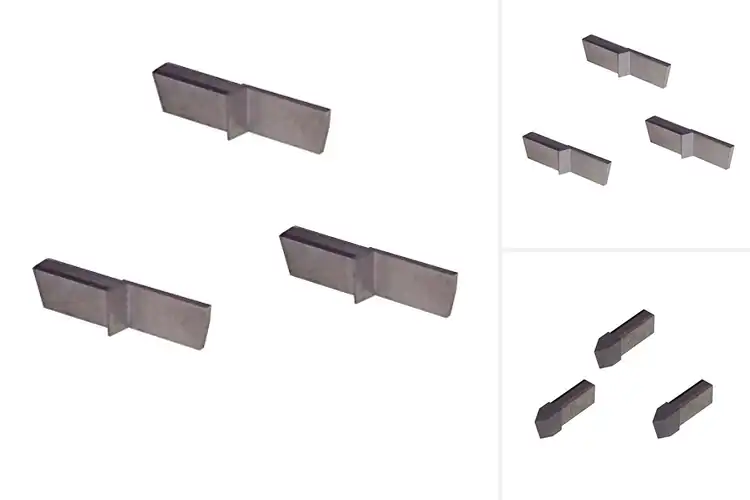 Detailed view of Best DURA-MAX 5000 Carbide Inserts