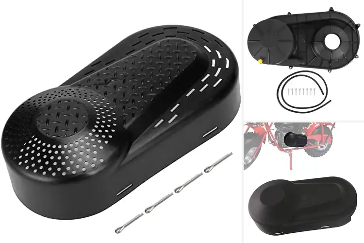 Detailed view of Best Durable Clutch Covers