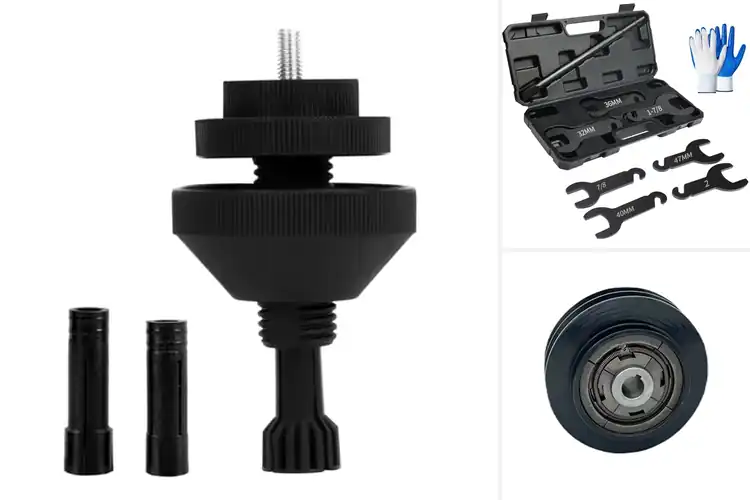 Detailed view of Best Durable Clutch Solutions