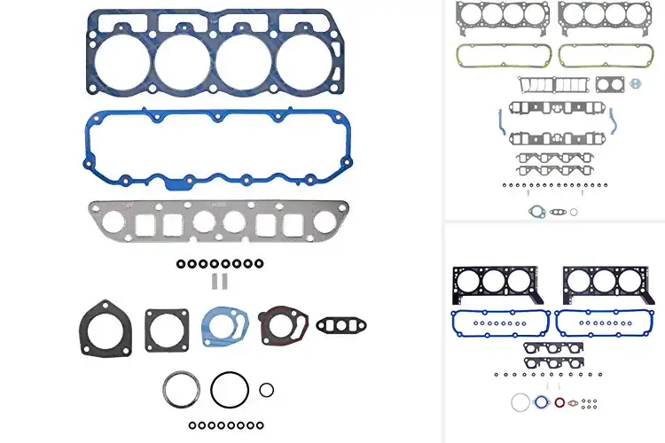 Detailed view of Best Durable Head Gaskets