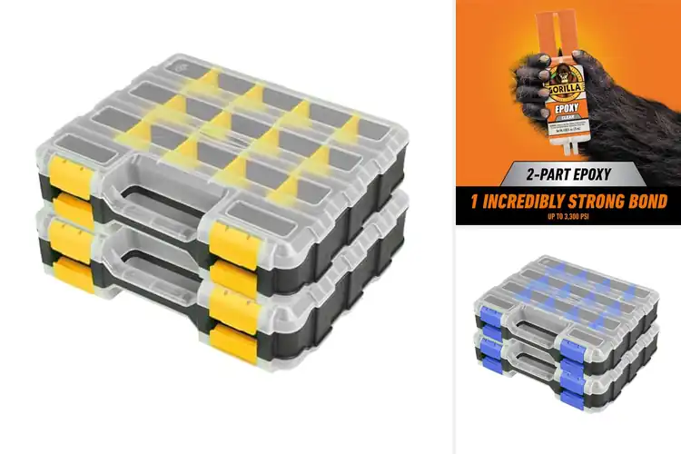 Detailed view of Best Durable Parts