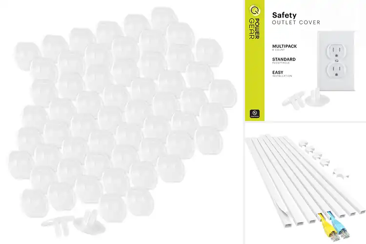 Detailed view of Best Easy Install Covers: Secure Your Home Fast