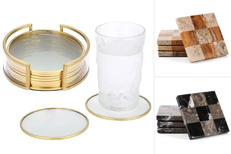 Detailed view of Best Elegant Barware Accessories: Elevate Your Home Bar