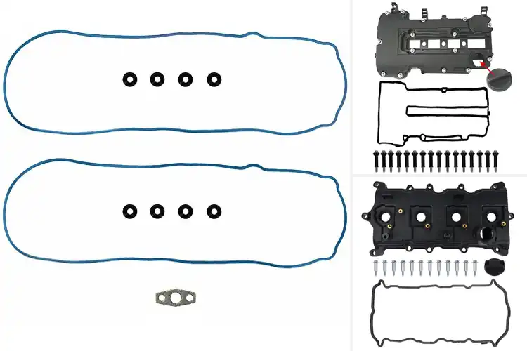 Detailed view of Best Engine Valve Cover Gaskets