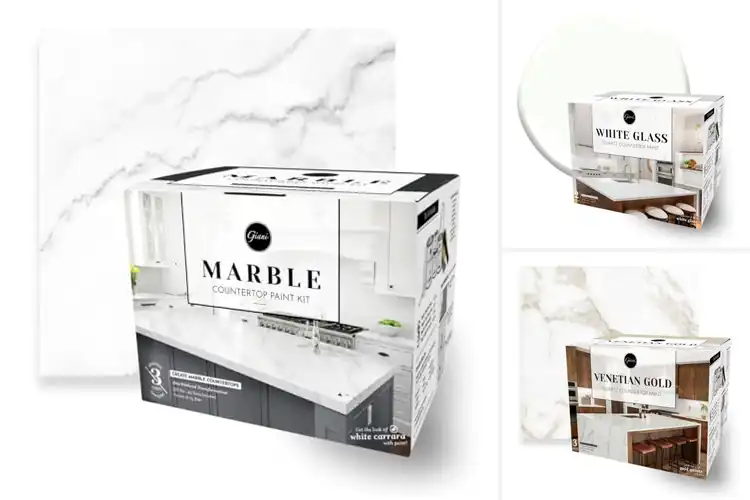 Detailed view of Best Epoxy Kits For Countertops