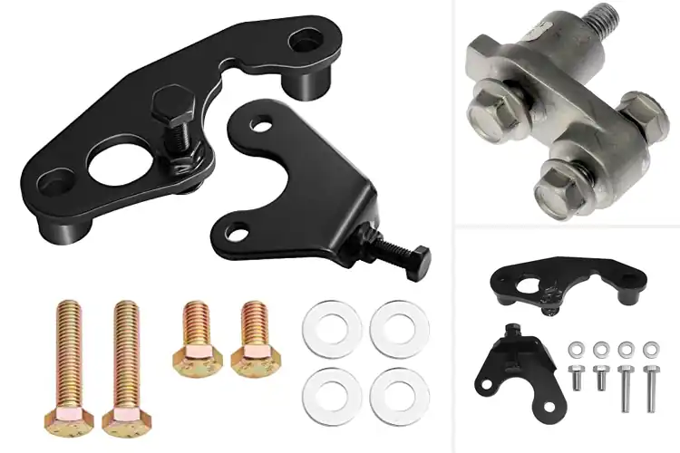 Detailed view of Best Exhaust Manifold Repair Kits