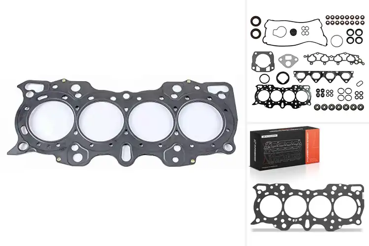 Detailed view of Best Fit Head Gaskets For 90 01 Integra