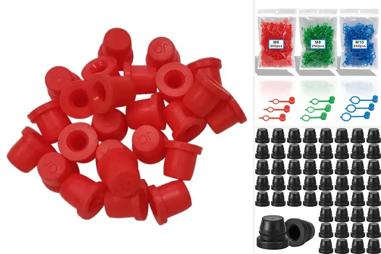 Detailed view of Best Fitting Covers