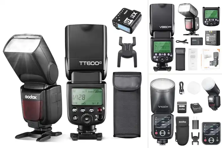 Detailed view of Best Flash Sync Speeds: 10 Tips for Sharp, Pro Photos