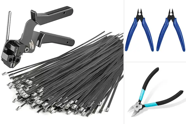 Detailed view of Best Flush Cut Technology: Precision Tools for Perfect Cuts