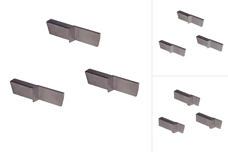 Detailed view of Best For Aluminium And Plastic Parting