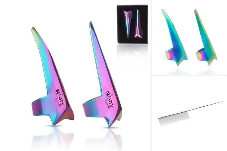 Detailed view of Best For Precise Parting