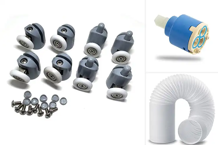 Detailed view of Best For Small Diameter Parts