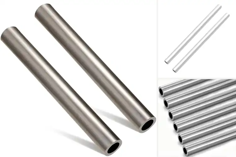 Detailed view of Best For Thin Wall Tubing Applications