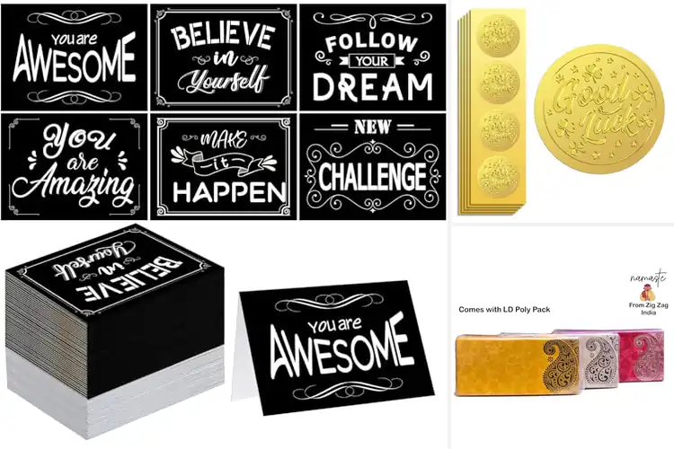 Detailed view of Best Gift Envelopes For Luck