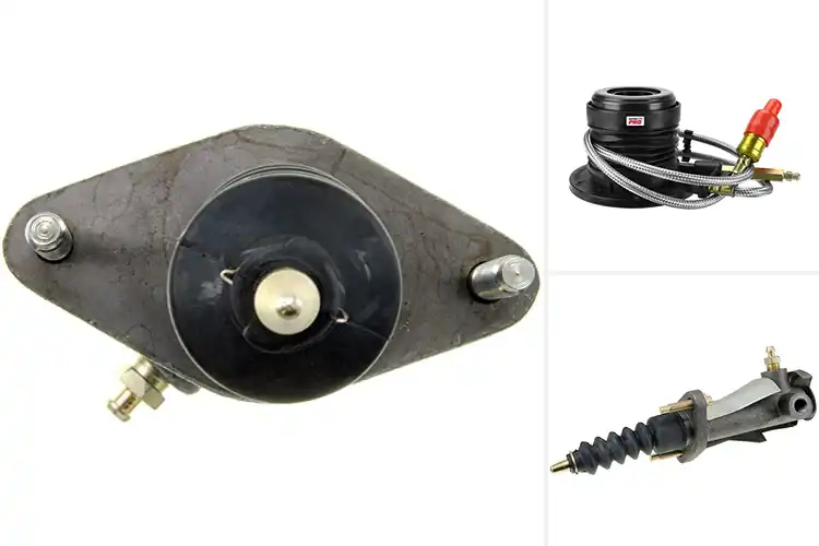 Detailed view of Best GM Clutch Slave Cylinders
