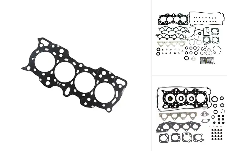 Detailed view of Best Head Gasket For 1.8L DOHC 16V B18A1 B18B1