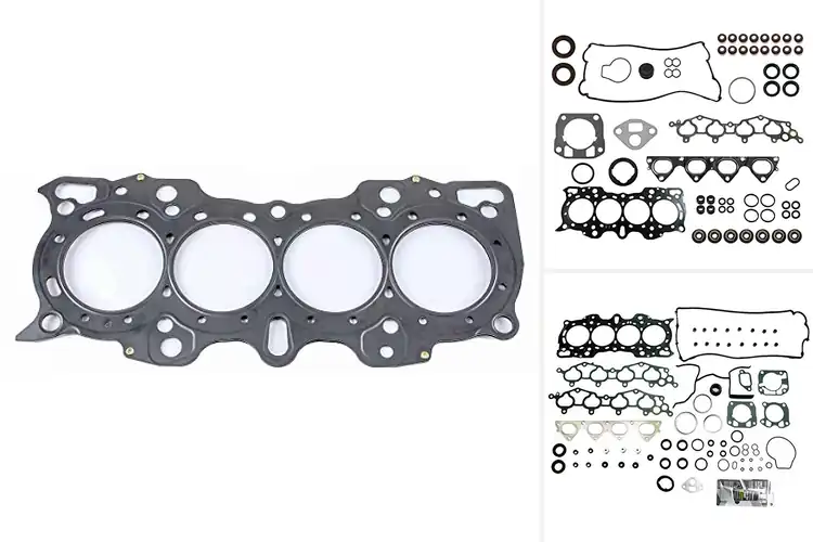 Detailed view of Best Head Gaskets for 90-01 Integra