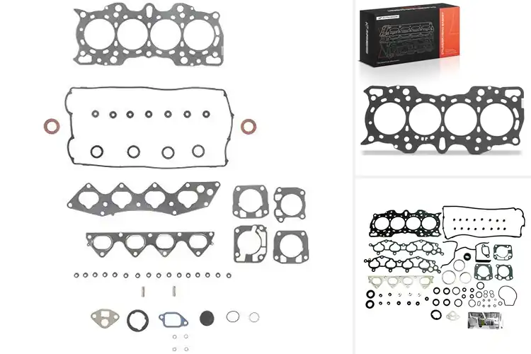 Detailed view of Best Head Gaskets for Integras: Top 10 Engine-Saving Picks