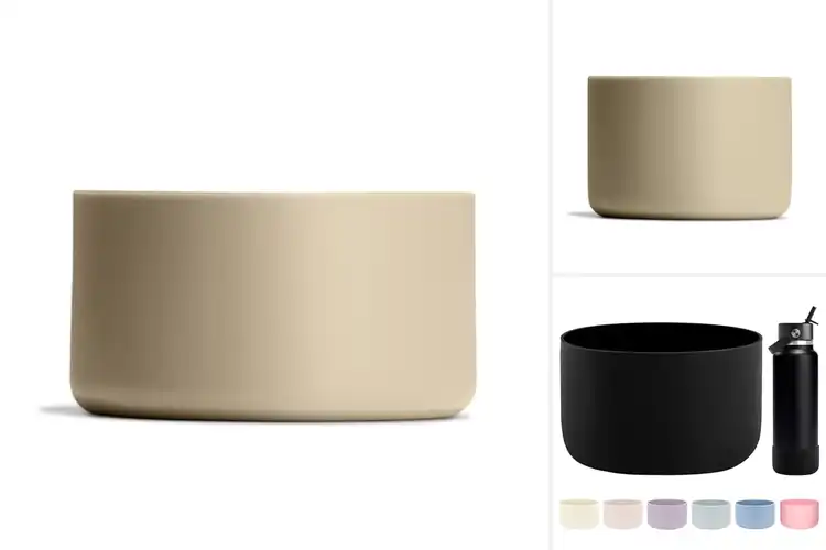 Detailed view of Best Hydro Flask Protectors