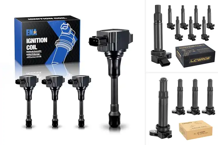 Detailed view of Best Ignition Coils