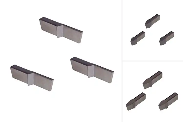 Detailed view of Best Inserts For Large Series Toolholders