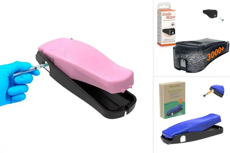 Detailed view of Best Insulin Needle Cutters