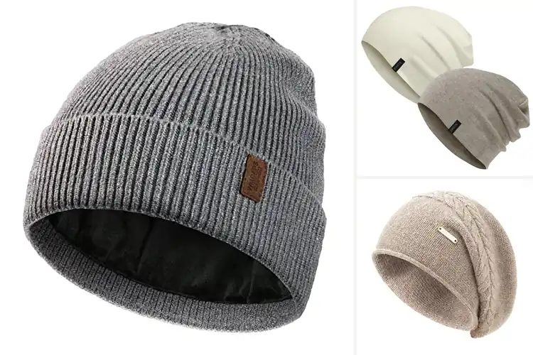 Detailed view of Best Knit Caps for Winter Wear: Top 10 for Stylish Warmth
