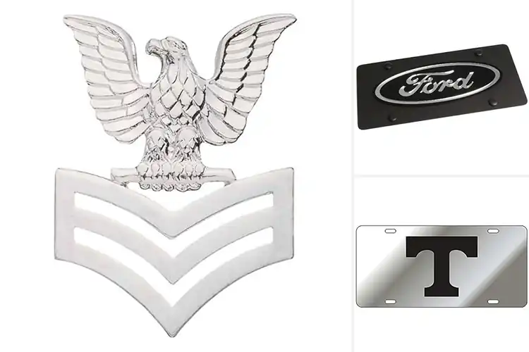 Detailed view of Best Licensed Mirrors