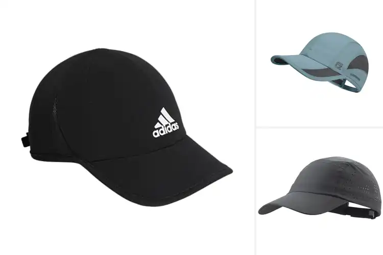 Detailed view of Best Lightweight Caps: Stay Cool & Comfortable All Day
